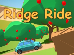 Spill Ridge Ride