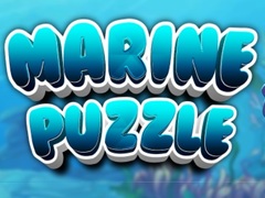Spill Marine Puzzle