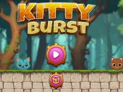 Spill Kitty Burst