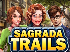 Spill Sagrada Trails