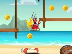 Spill Tricky Crab