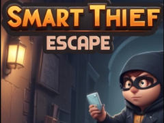 Spill Smart Thief Escape