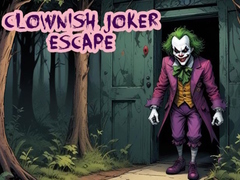 Spill Clownish Joker Escape