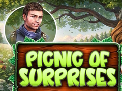 Spill Picnic of Surprises