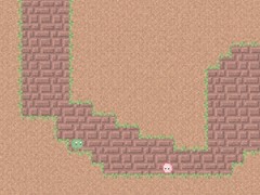 Spill Green Orb Adventure