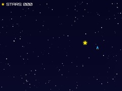 Spill Astro Jumper