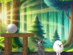 Spill Eggdog Visited By Ratomilton