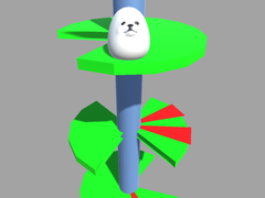 Spill Eggdog Helix Jumper