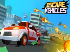 Spill Escape Vehicles