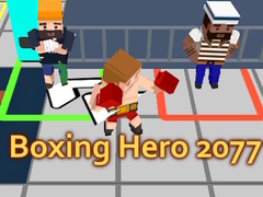 Spill Boxing Hero 2077