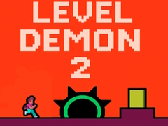 Spill Level Demon 2