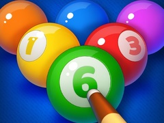 Spill Bubble Shooter Billiards & Pool