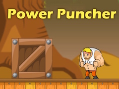 Spill Power Puncher