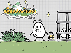 Spill Egg Adventure 2