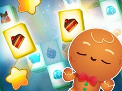 Spill Mahjong Quest: Candyland Adventures