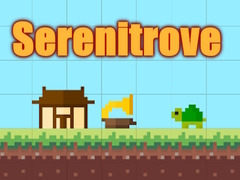 Spill Serenitrove