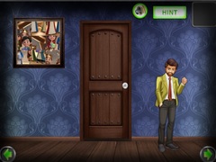 Spill Amgel Easy Room Escape 269