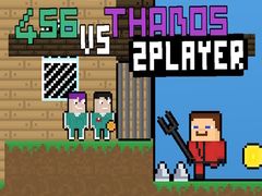 Spill 456 vs Thanos 2 Player