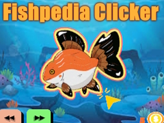 Spill Fishpedia Clicker