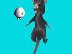 Spill Eggdog Flap Spinning Ratomilton