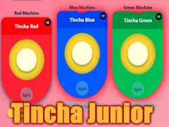 Spill Tincha Junior