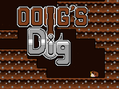 Spill Doug's Dig