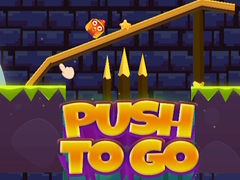 Spill Push To Go