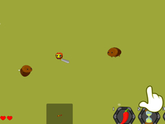 Spill Warrior Bee Apocalypse