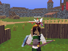 Spill Medieval Arena