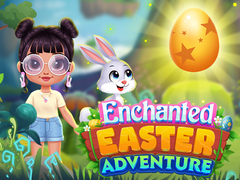 Spill Enchanted Easter Adventure