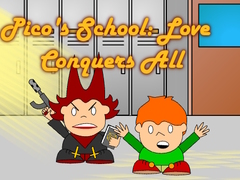 Spill Pico's School: Love Conquers All