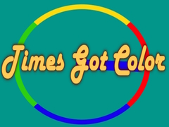 Spill Times Got Color