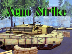 Spill Xeno Strike