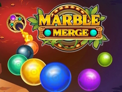 Spill Marble Merge