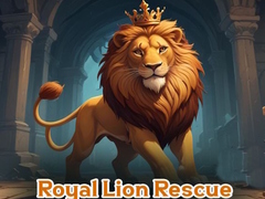 Spill Royal Lion Rescue