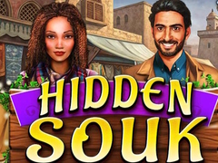 Spill Hidden Souk