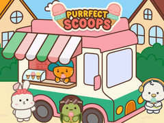 Spill Purrfect Scoops