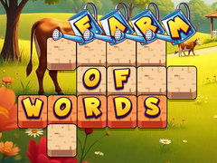 Spill Farm of Words