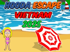 Spill Hooda Escape Vietnam 2025