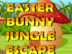 Spill Easter Bunny Jungle Escape