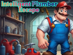 Spill Intelligent Plumber Escape
