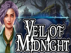 Spill Veil of Midnight
