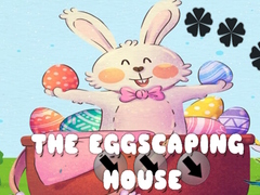 Spill The Eggscaping House