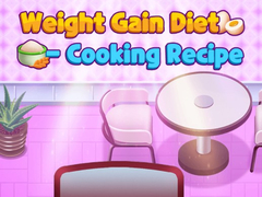 Spill Weight Gain Diet Cooking Recipe