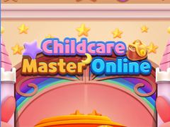 Spill Childcare Master Online