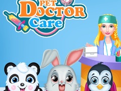 Spill Pet Doctor Care 
