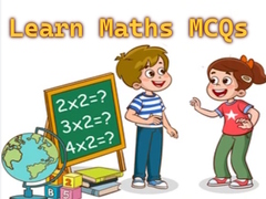 Spill Learn Maths MCQs