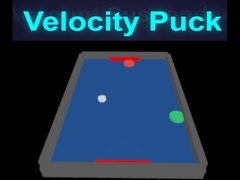 Spill Velocity Puck