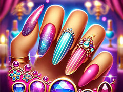 Spill Nail Queen