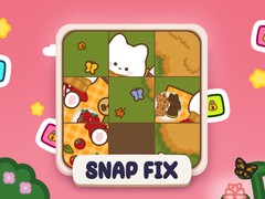 Spill Snap Fix